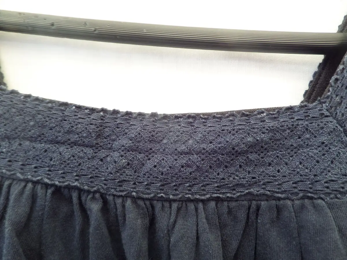 Woolworths Square Neck Short Sleeve Blouse