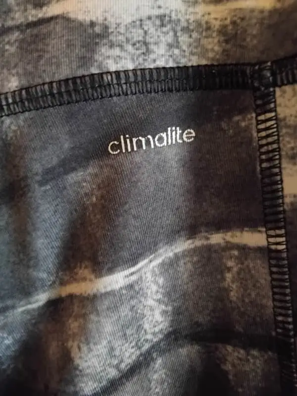 Adidas ladies active wear leggings
