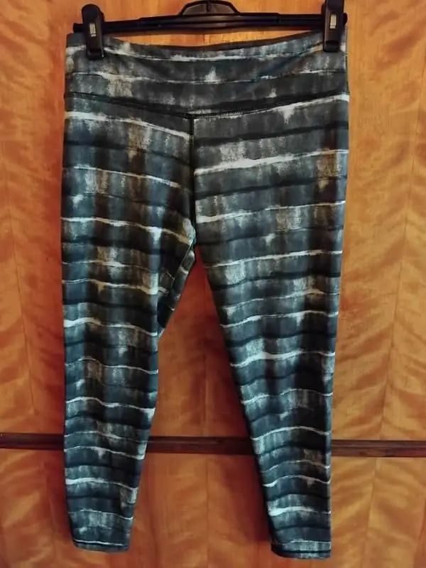 Adidas ladies active wear leggings