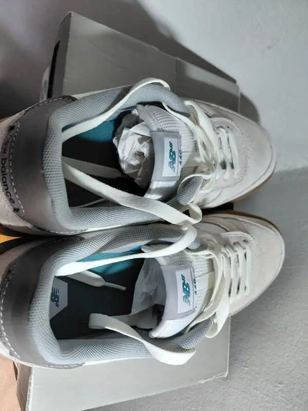 New Balance 440 Sneakers