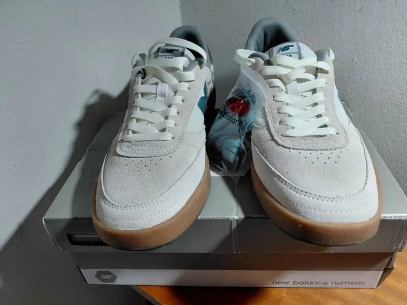 New Balance 440 Sneakers