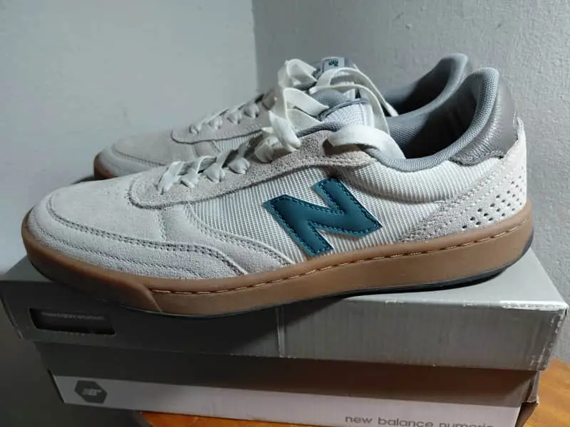 New Balance 440 Sneakers