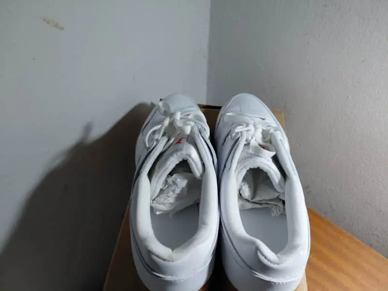 Reebok Classic Workout Plus Sneakers