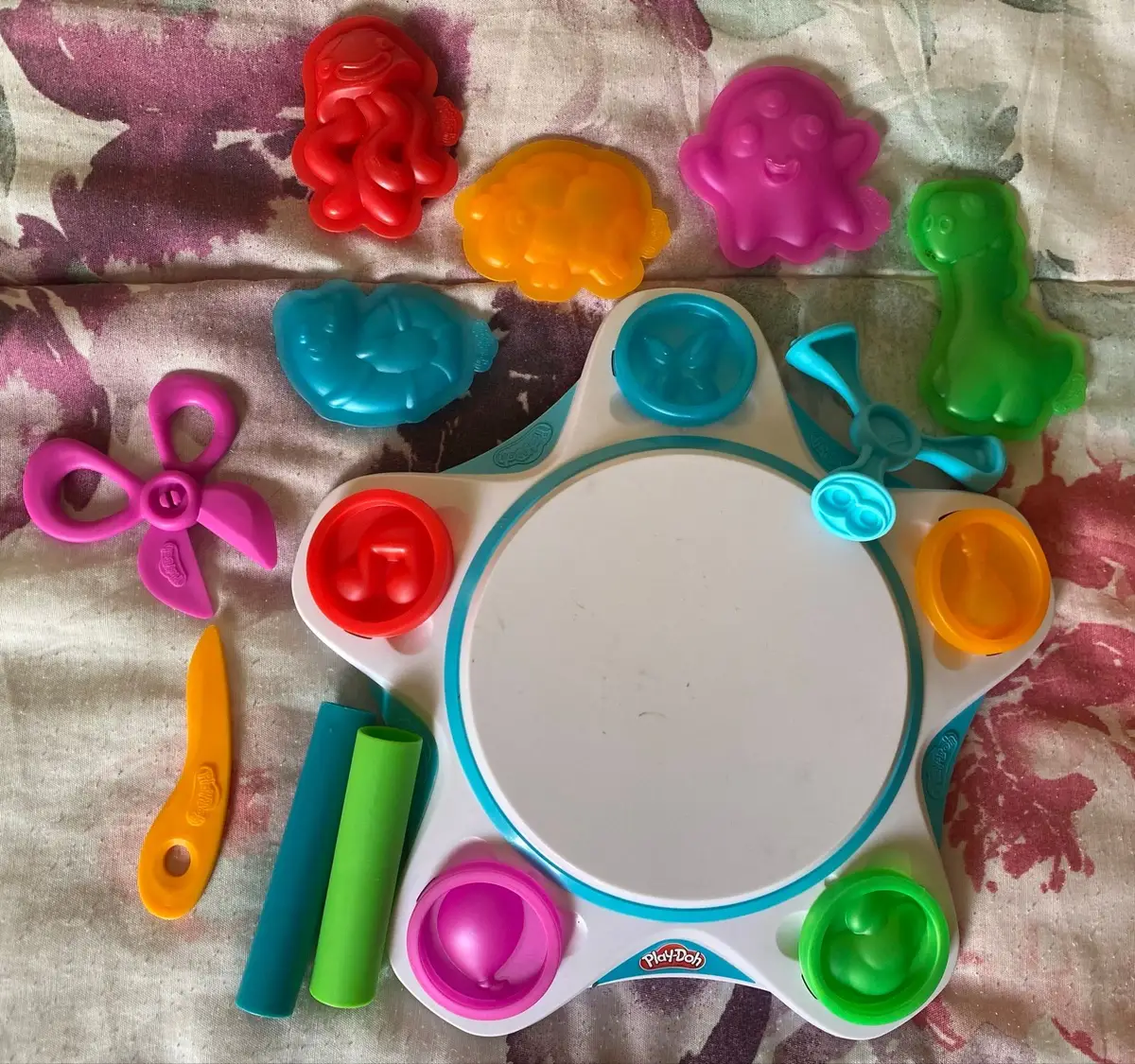 Play-Doh Play-Doh Star Activity Station and Tools Set