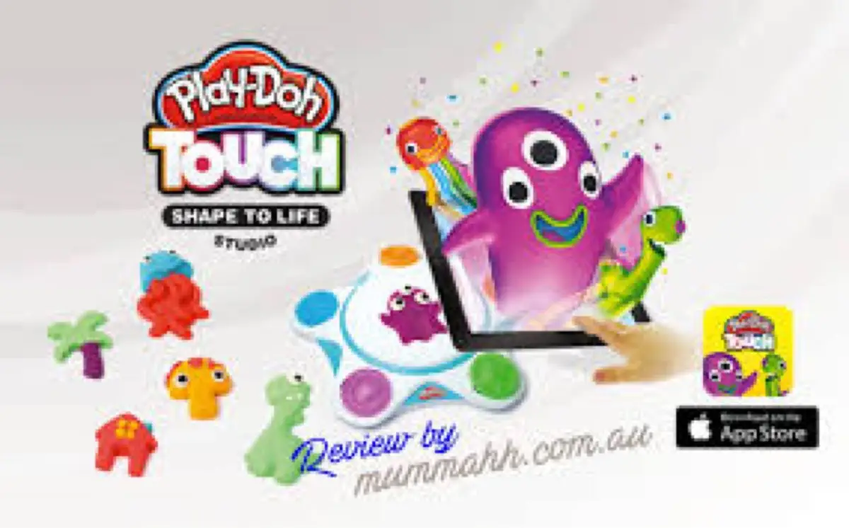 Play-Doh Star Activity Station and Tools Set