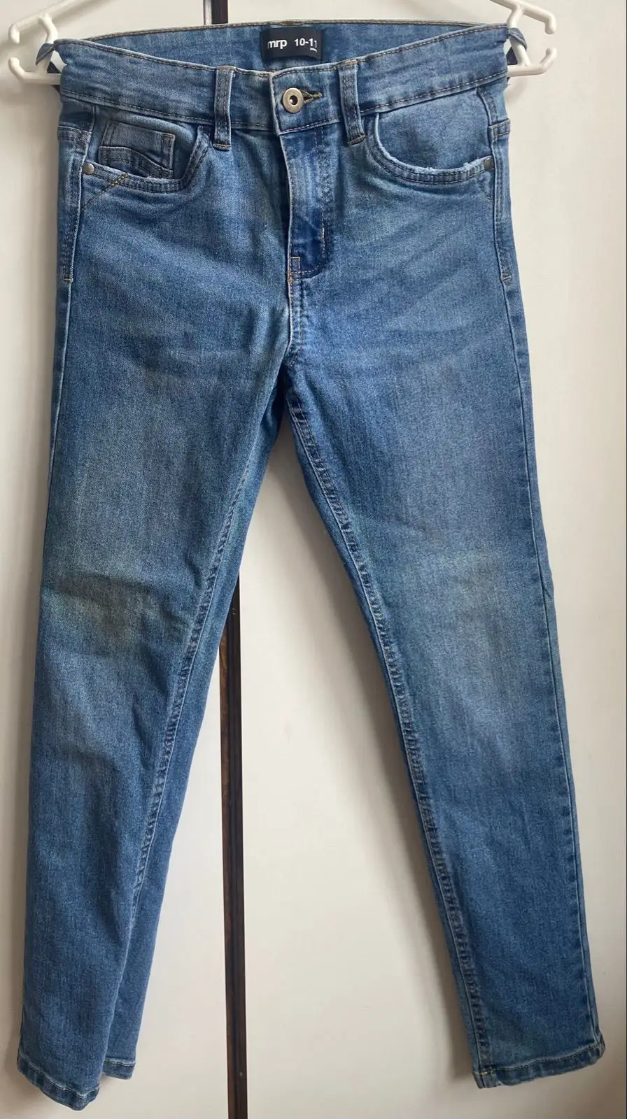 Mr Price Mr Price Kids Blue Denim Jeans