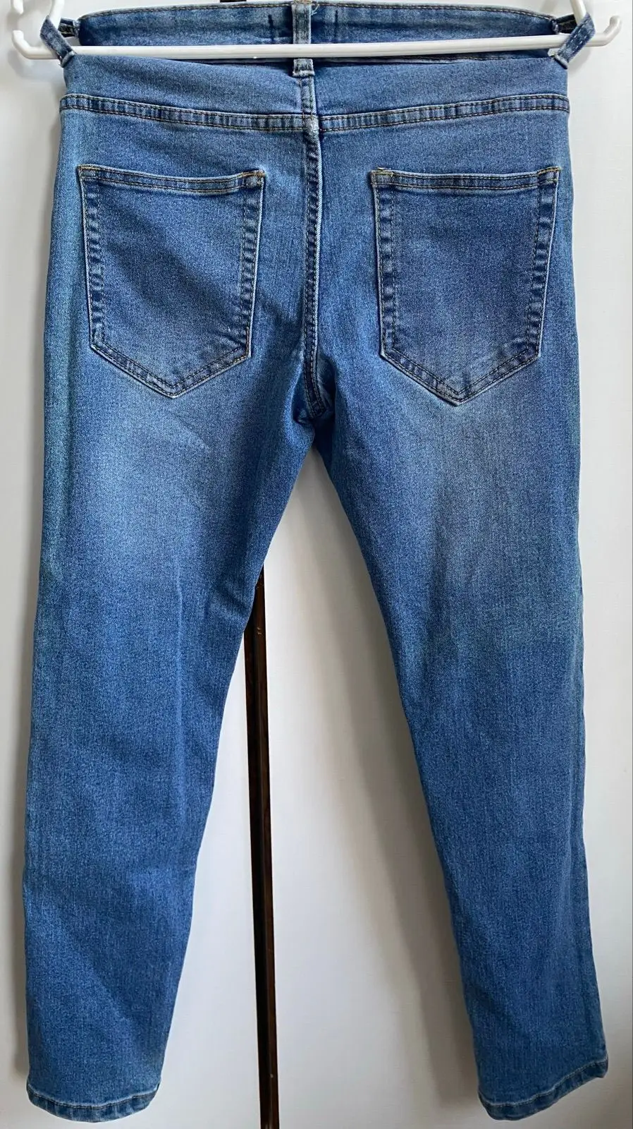Mr Price Kids Blue Denim Jeans
