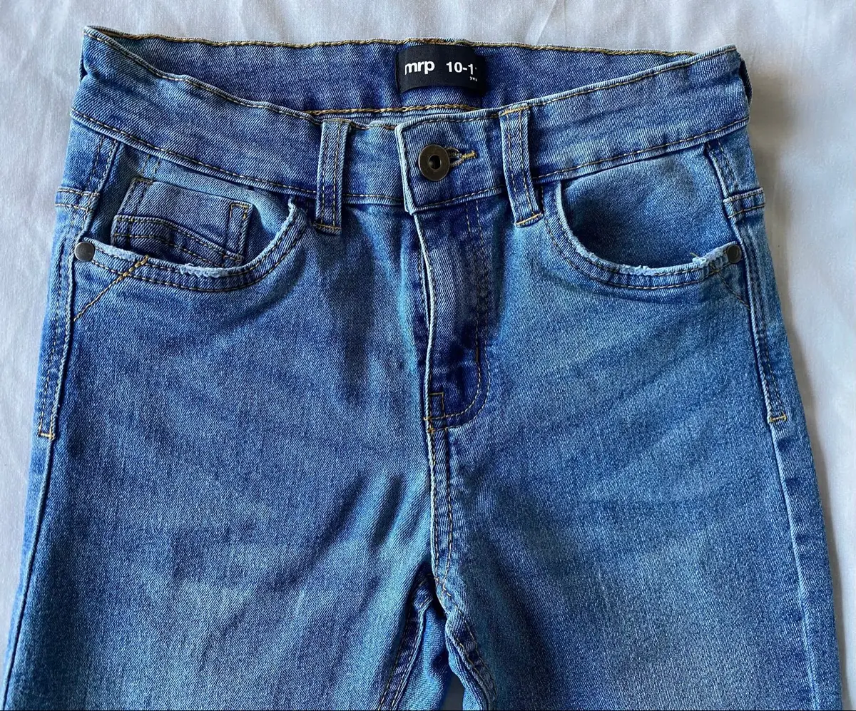 Mr Price Kids Blue Denim Jeans