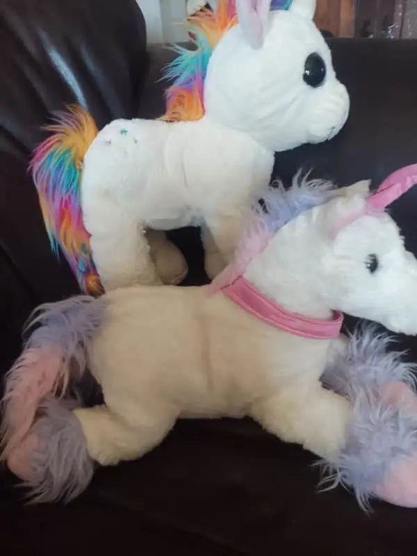 & Other Stories Unicorn 🦄x2
