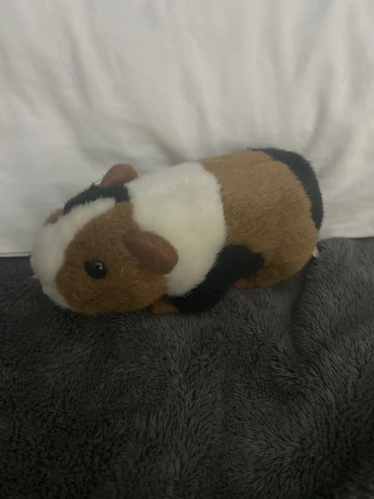 Plush Guinea Pig Soft Toy