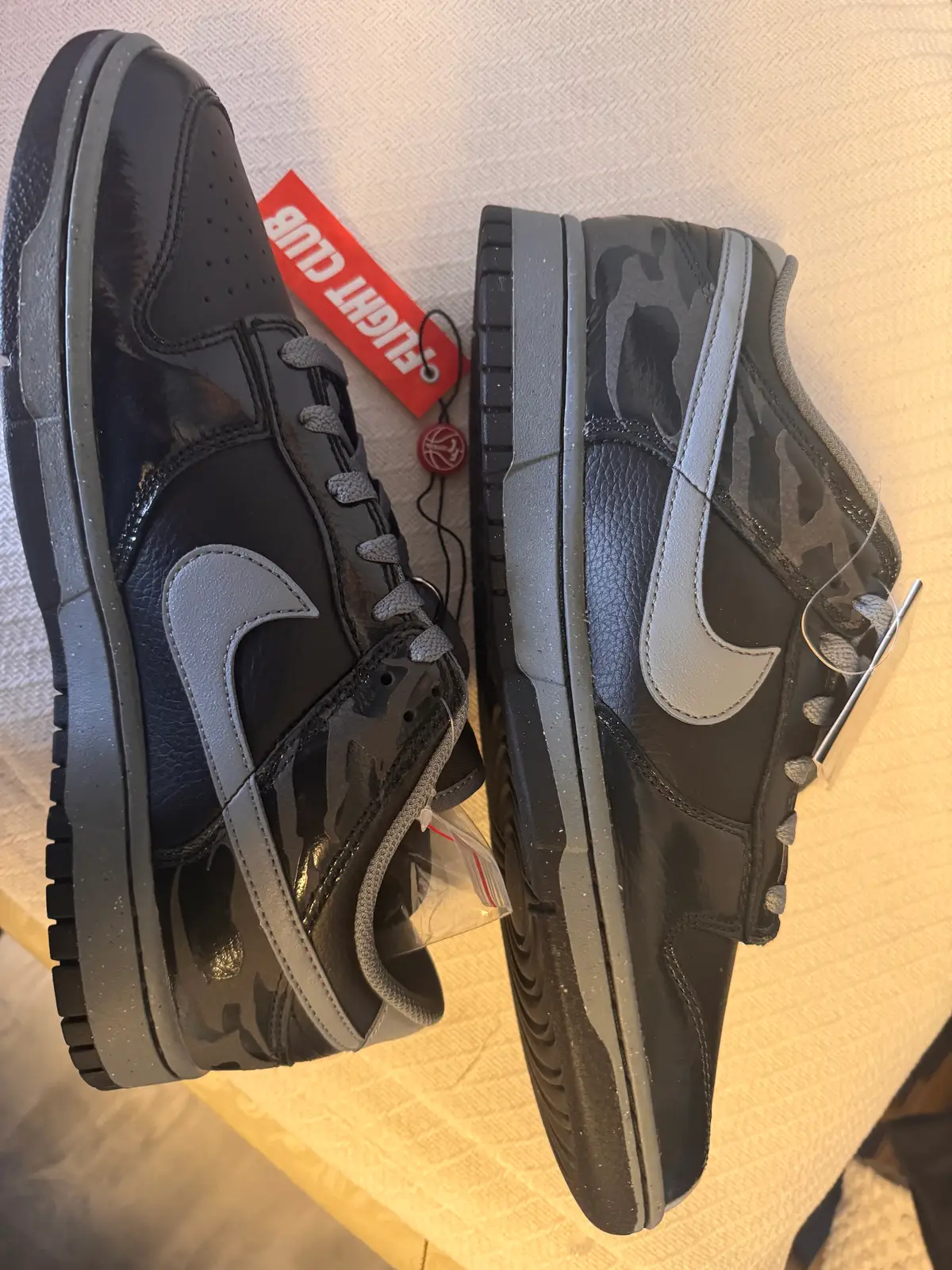 Nike Dunk Low QS Berlin