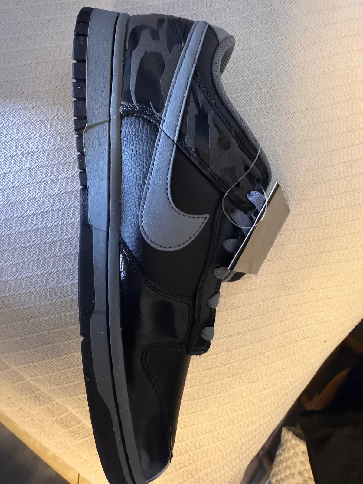 Nike Dunk Low QS Berlin