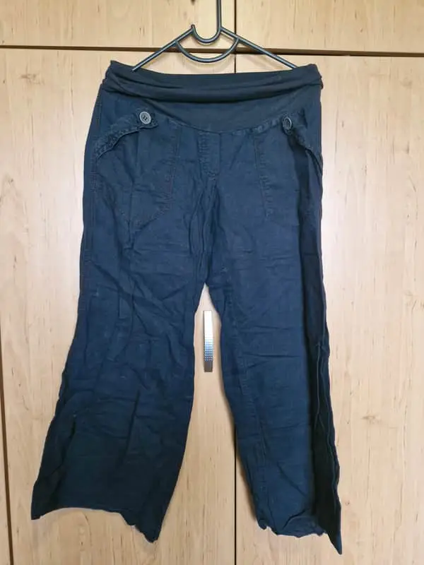 Woolworths Casual black pants