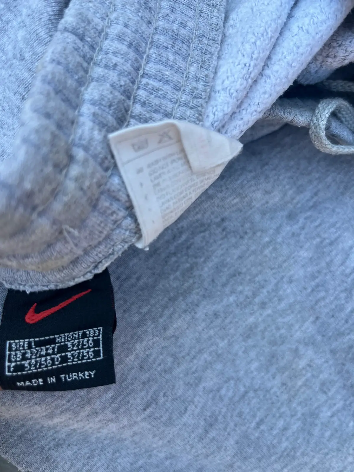 Vintage Nike Track Pants