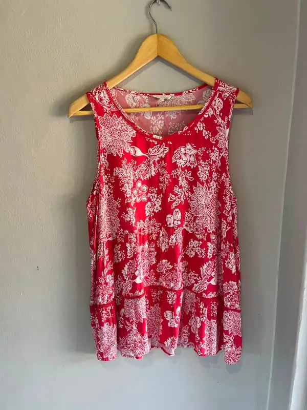 Old Khaki Old Kahki Blouse