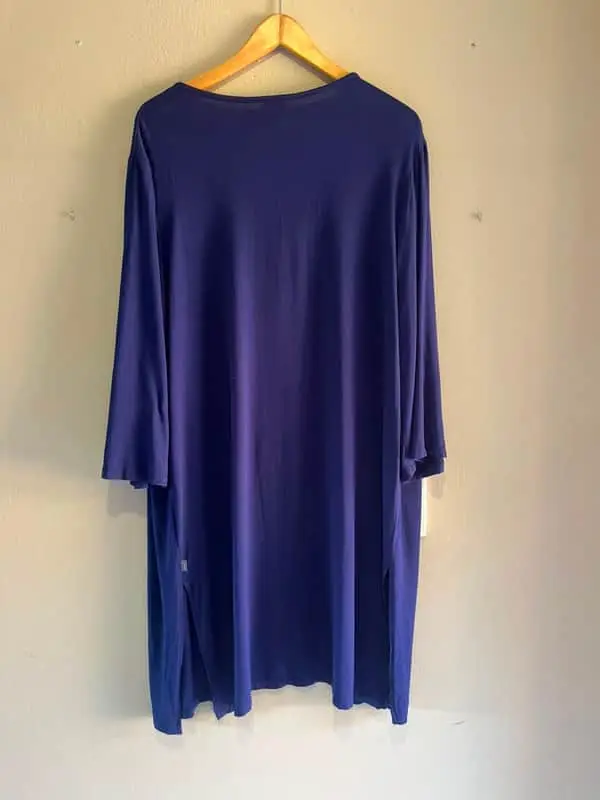 Cherry Melon Maternity Overcoat