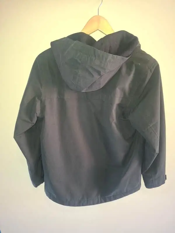 Quicksilver ladies jacket