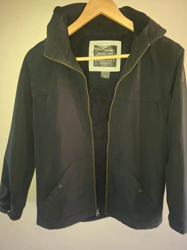 Quiksilver Quicksilver ladies jacket