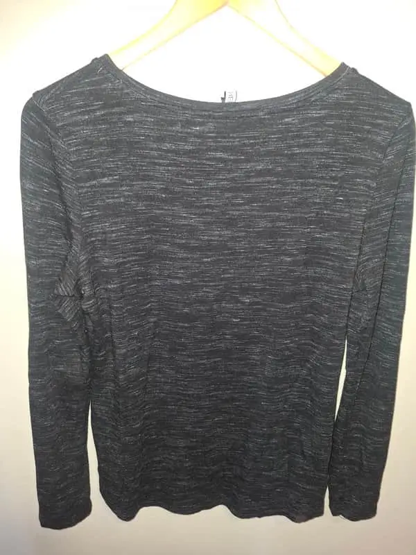 Forever New Long sleeved top