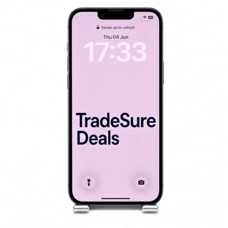 Apple Iphone 13 pro 256gb Charcoal