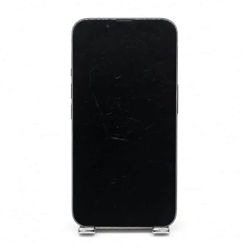 Iphone 13 pro 256gb Charcoal