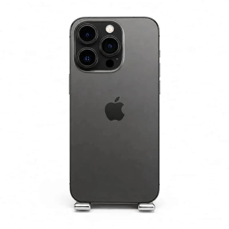 Iphone 13 pro 256gb Charcoal