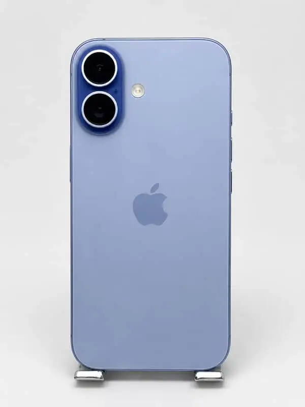 Iphone 17 256gb Mist Blue