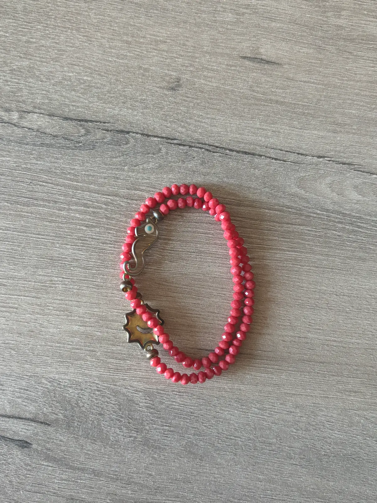 Vintage Vintage beaded bracelet