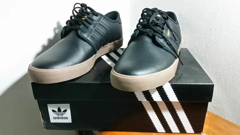 Adidas Seeley