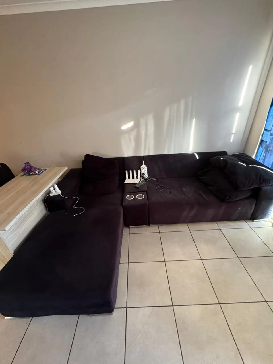 LG Full furnature for sale in Montana, Pretoria Gentle used, some of them are new.