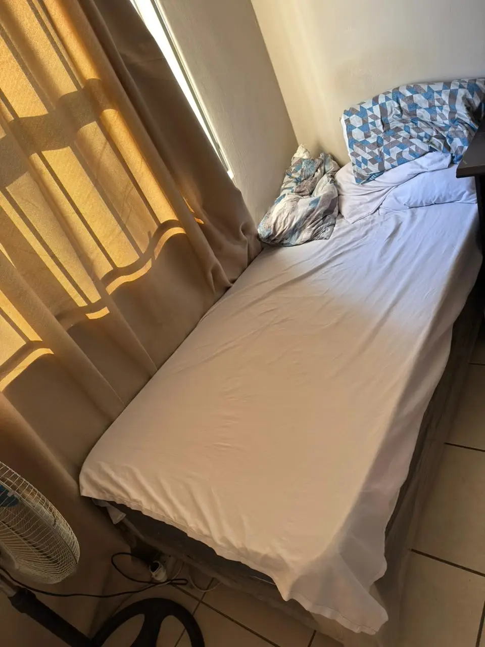 Full furnature for sale in Montana, Pretoria Gentle used, some of them are new.