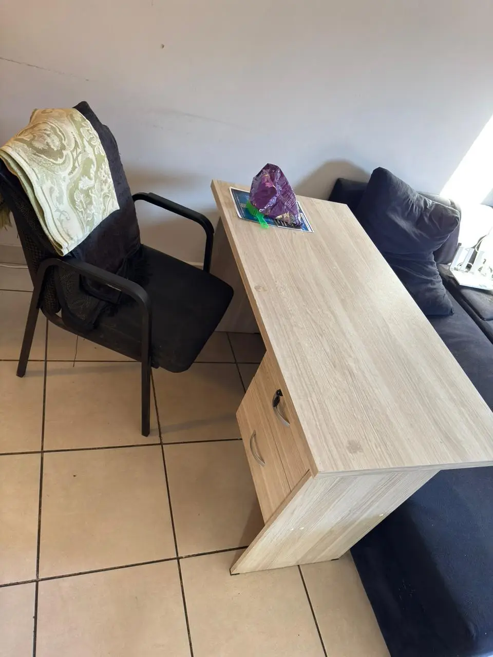Full furnature for sale in Montana, Pretoria Gentle used, some of them are new.