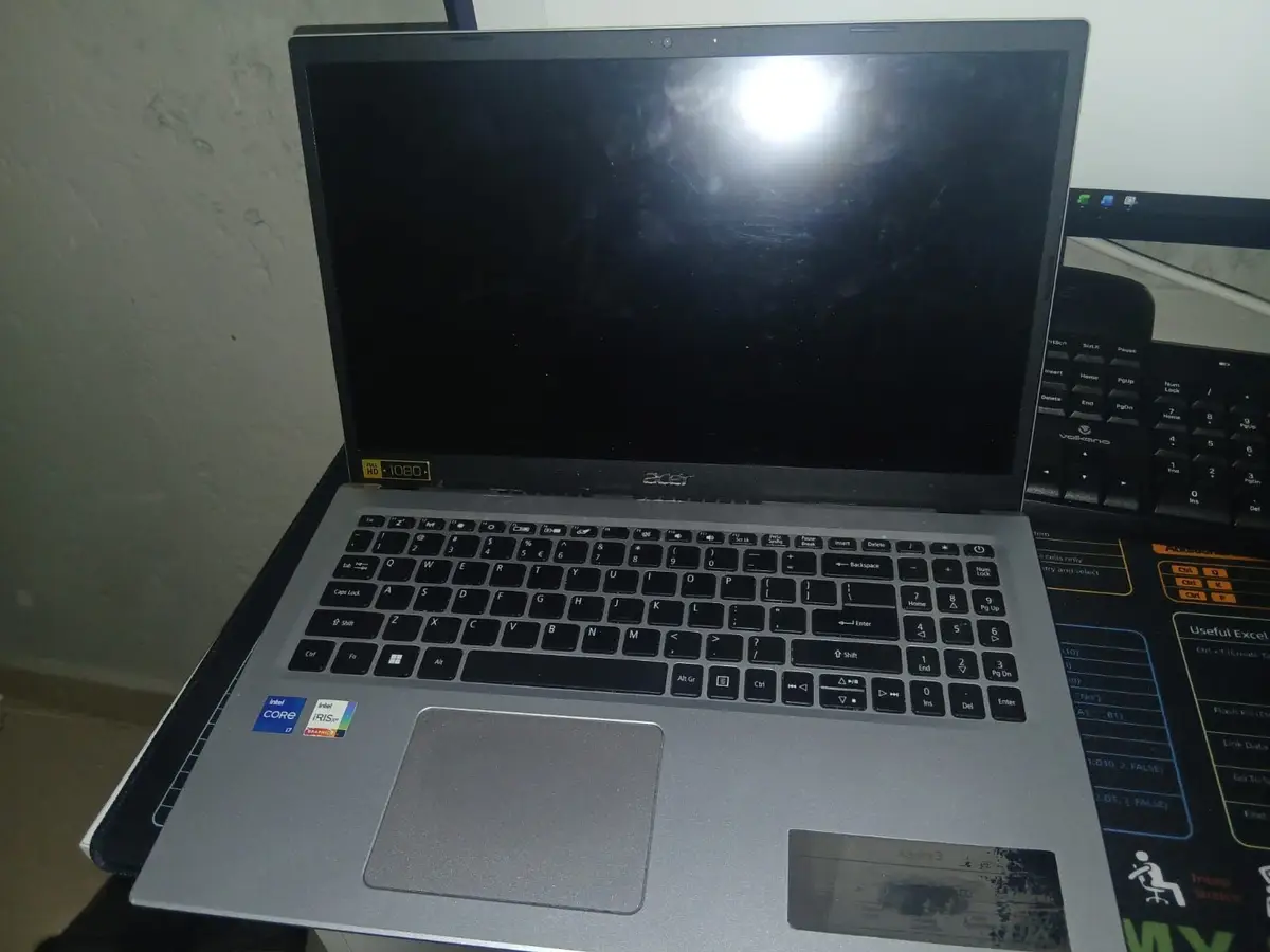 Acer Laptop