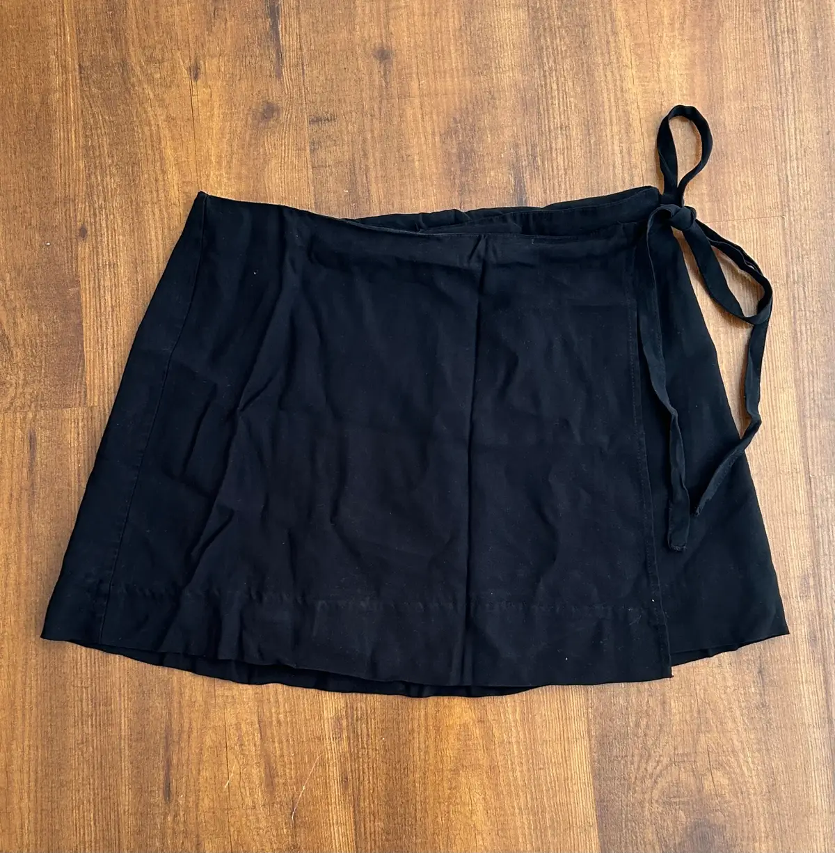 Cotton On Cotton on wrap skirt