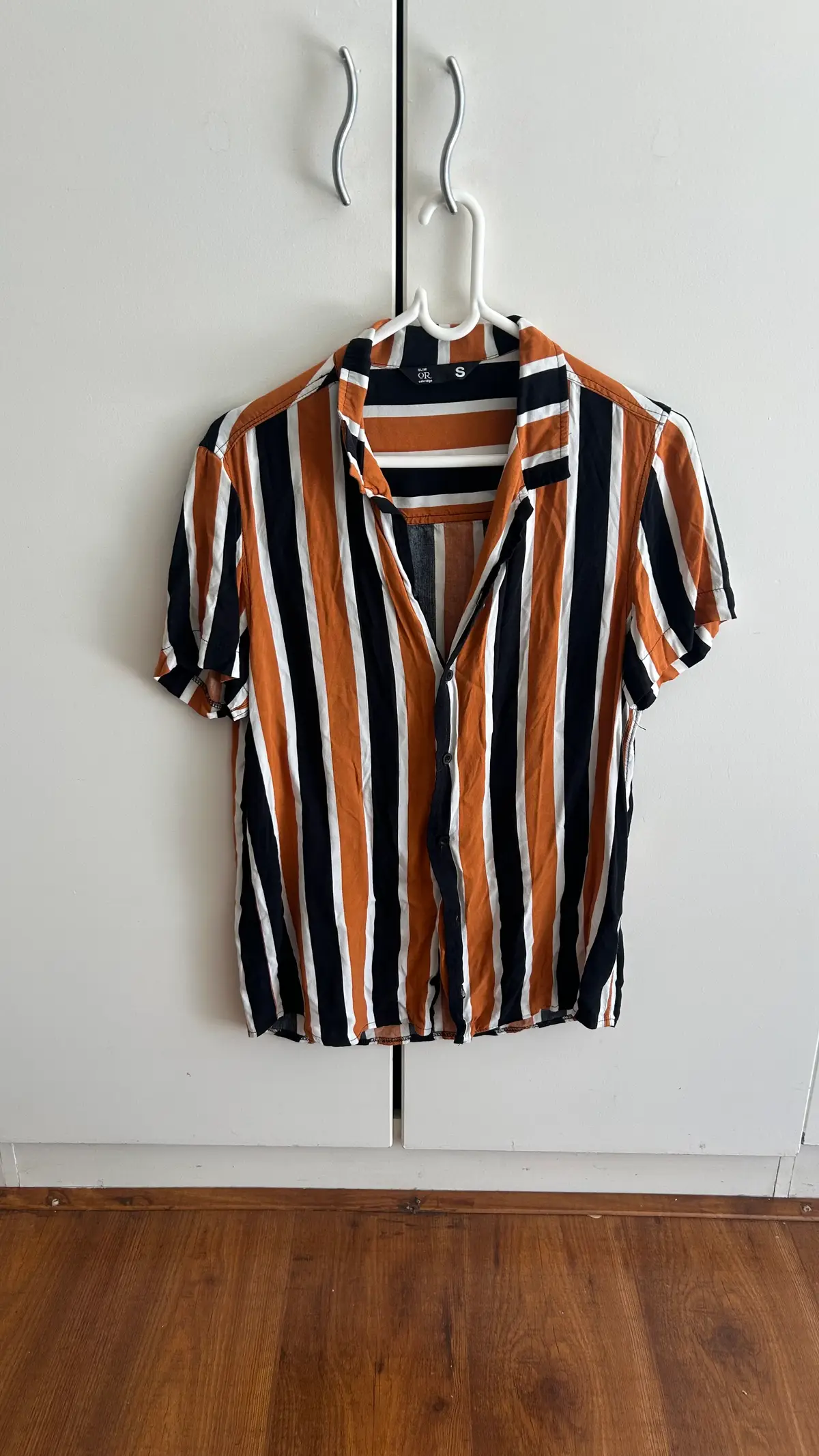 Mr Price Stipe shirt