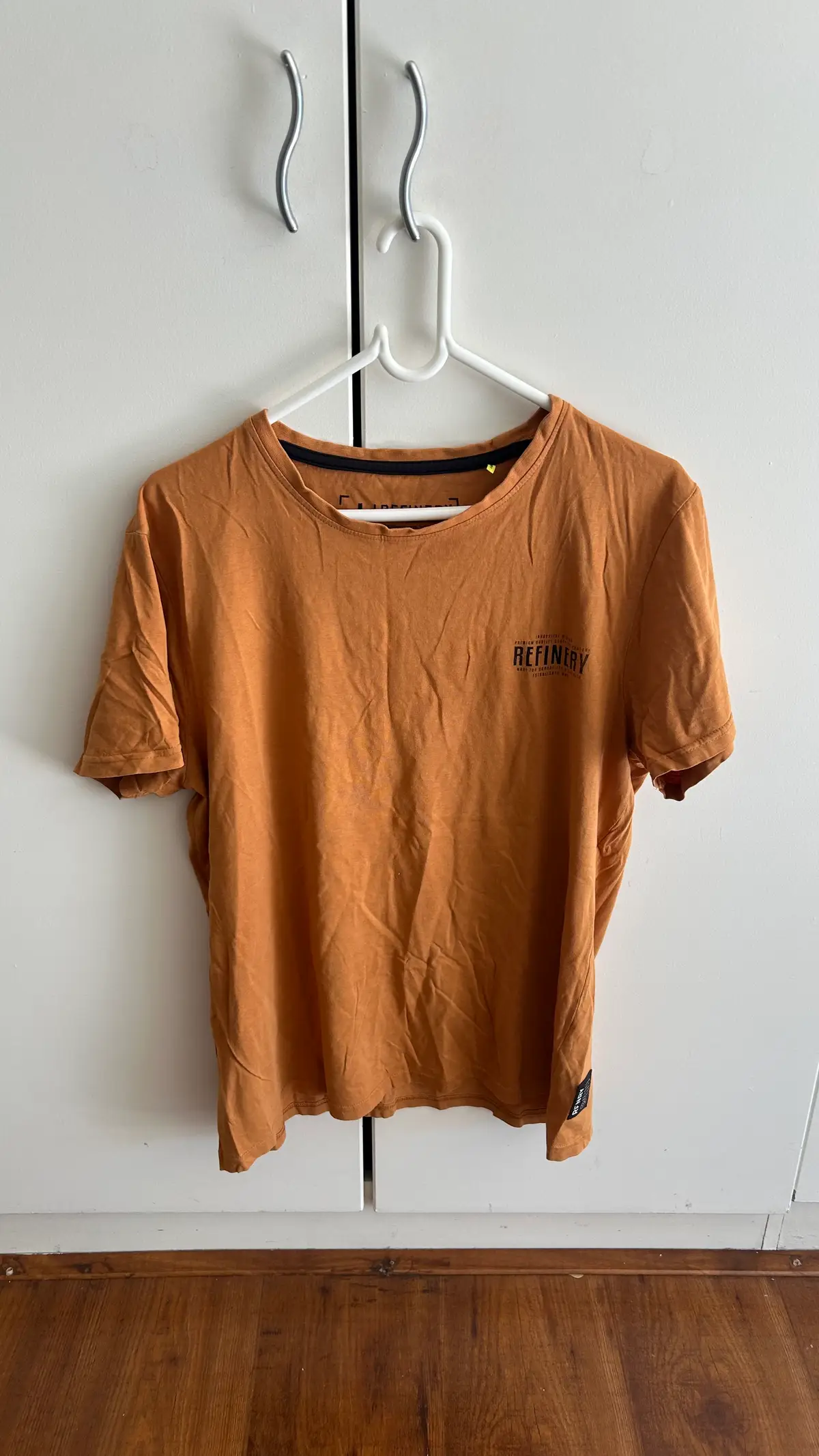 Refinery REFINERY t-shirt