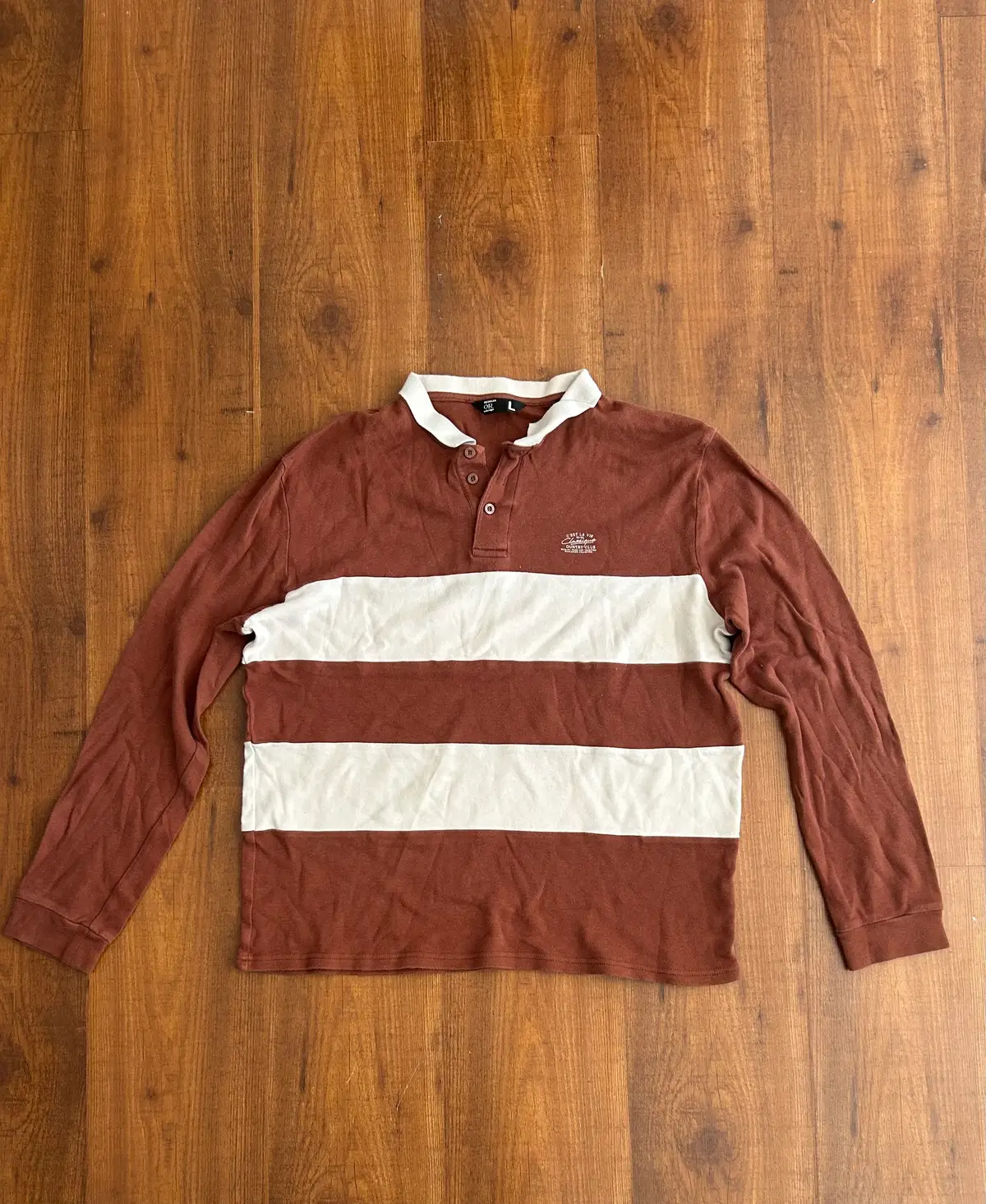 Mr Proce sweater