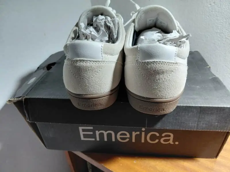 Emerica Figgy Dose