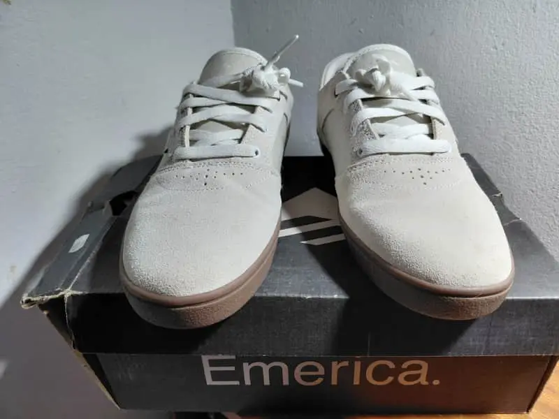 Emerica Emerica Figgy Dose
