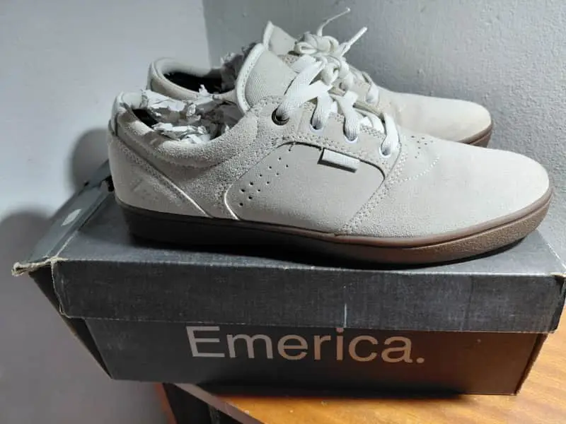 Emerica Figgy Dose