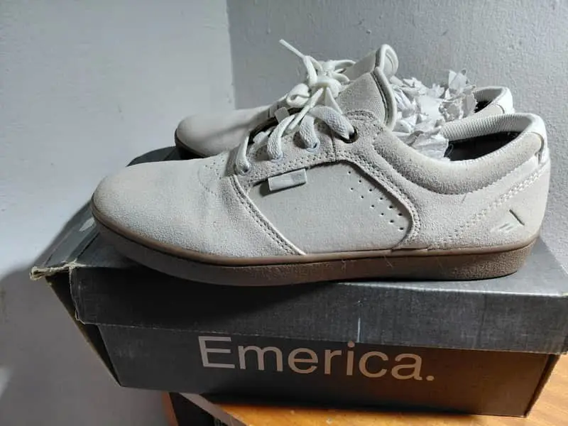 Emerica Figgy Dose
