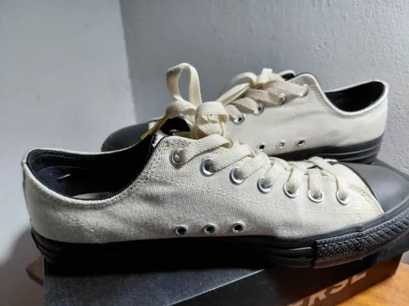 Converse Cons CTAS Pro Kevin Rodriguez