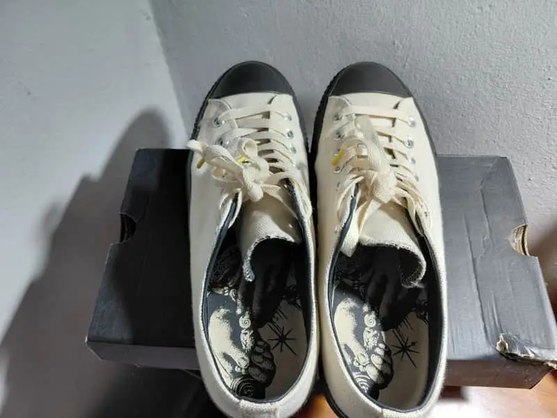 Converse Cons CTAS Pro Kevin Rodriguez