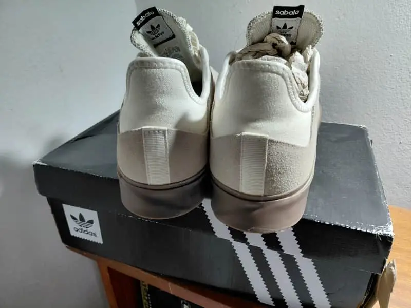 Adidas Sabalo