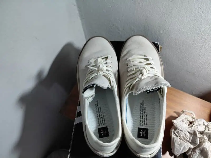 Adidas Sabalo