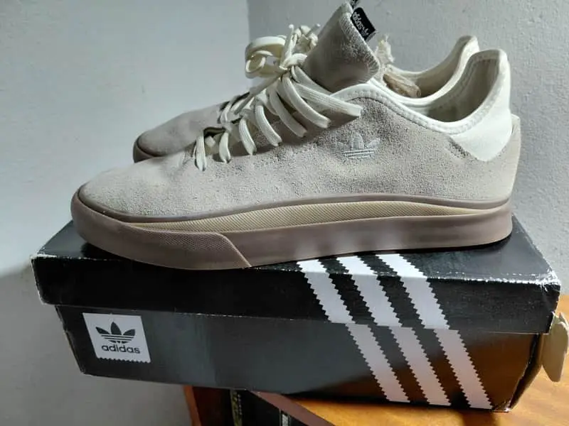 Adidas Sabalo