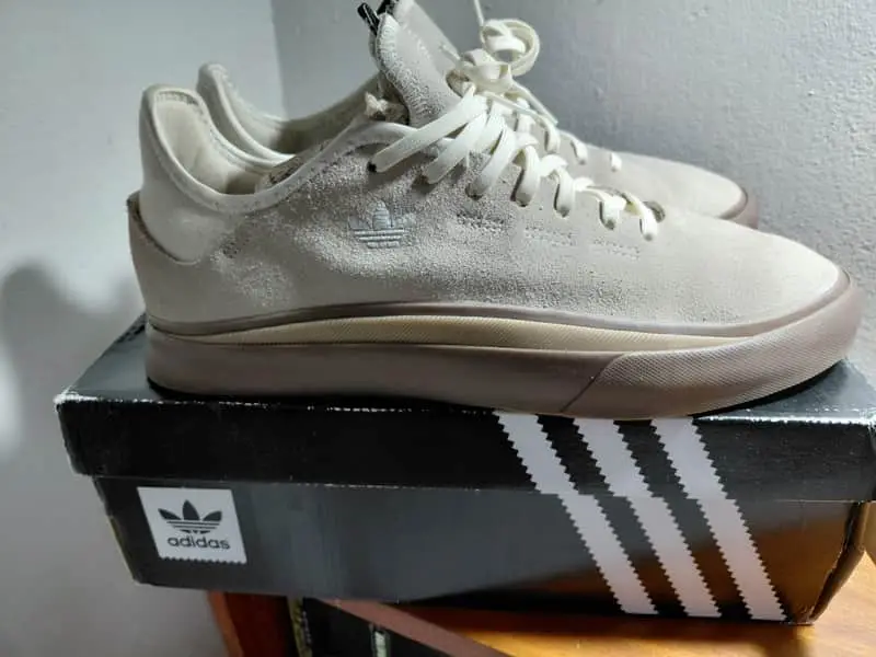 Adidas Sabalo