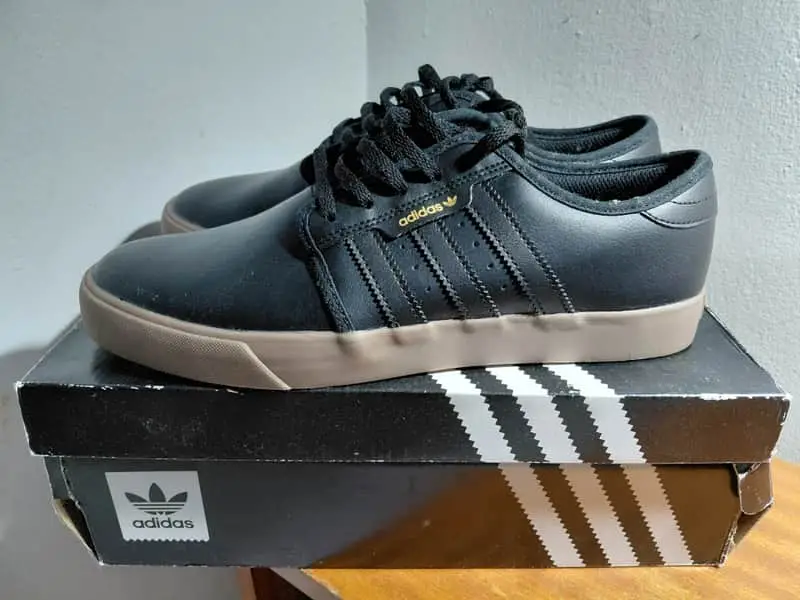 Adidas Seeley