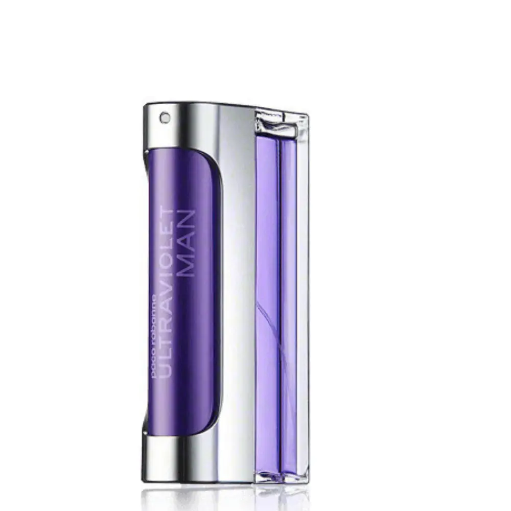 Paco Rabbane Paco Rabanne Ultraviolet Men 100ml EDT