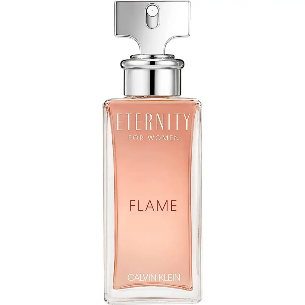 Calvin Klein Eternity Flame 100ml EDP